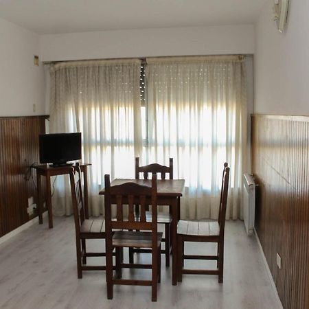 Vintage Hotel Puerto Madryn Eksteriør billede