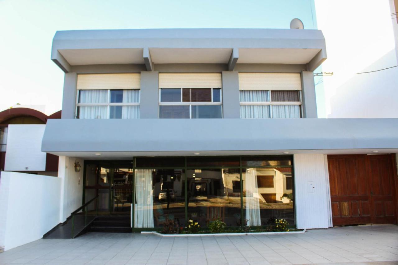 Vintage Hotel Puerto Madryn Eksteriør billede
