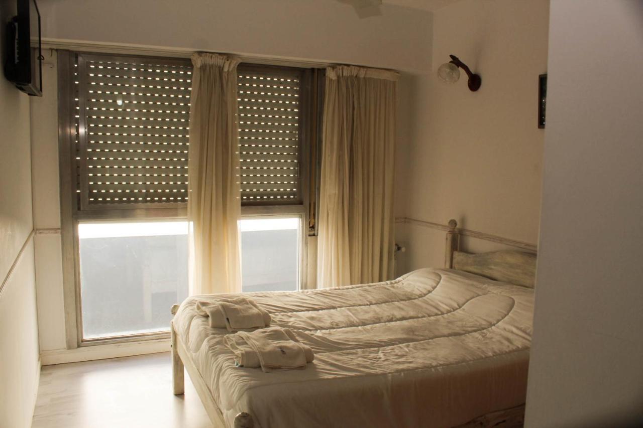 Vintage Hotel Puerto Madryn Eksteriør billede