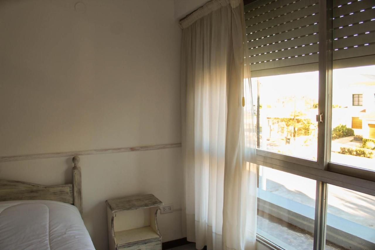 Vintage Hotel Puerto Madryn Eksteriør billede