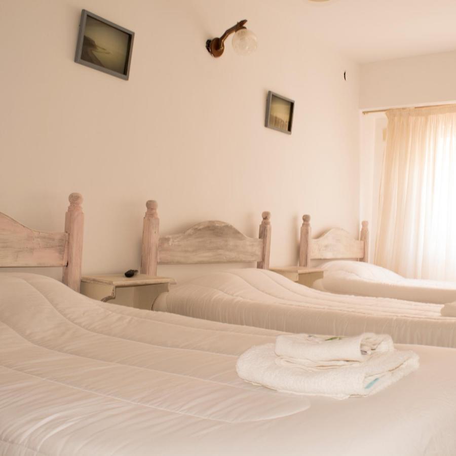 Vintage Hotel Puerto Madryn Eksteriør billede