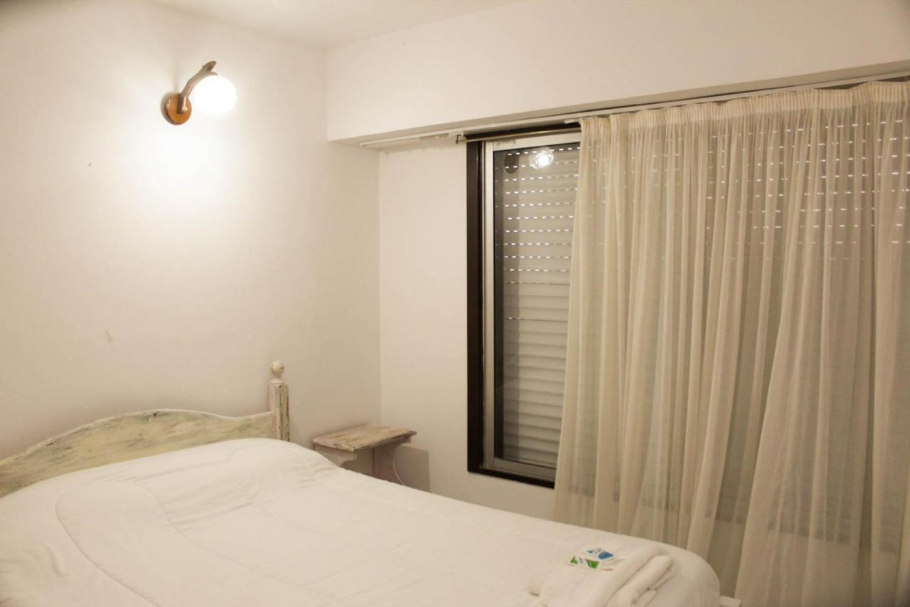 Vintage Hotel Puerto Madryn Eksteriør billede