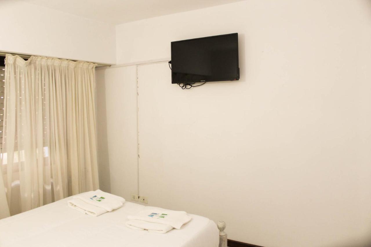 Vintage Hotel Puerto Madryn Eksteriør billede